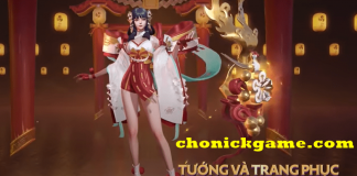 vong quay kho bau lien quan mien phi 1 min