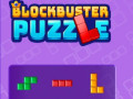 BlockBuster Puzzle