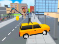 Cars vs Skibidi Toilet
