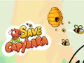 Save the Capybara